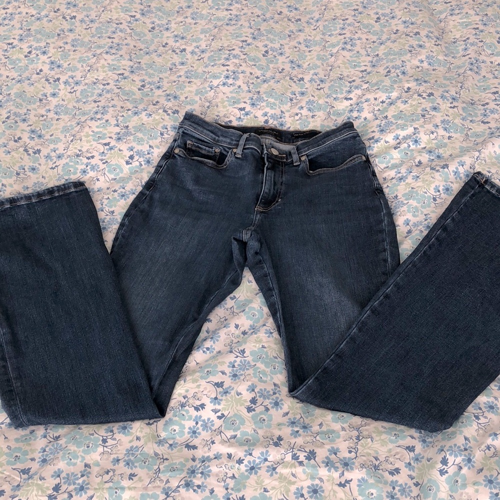 🎈Banana Republic High Rise Flare Jeans